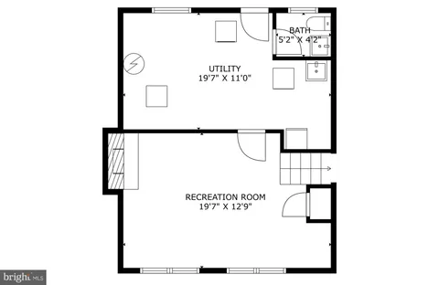 $1,295,000 | 1121 Allison Street, Alexandria, VA 22302