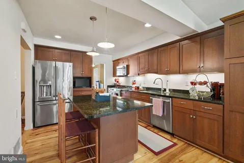 $1,295,000 | 1121 Allison Street, Alexandria, VA 22302