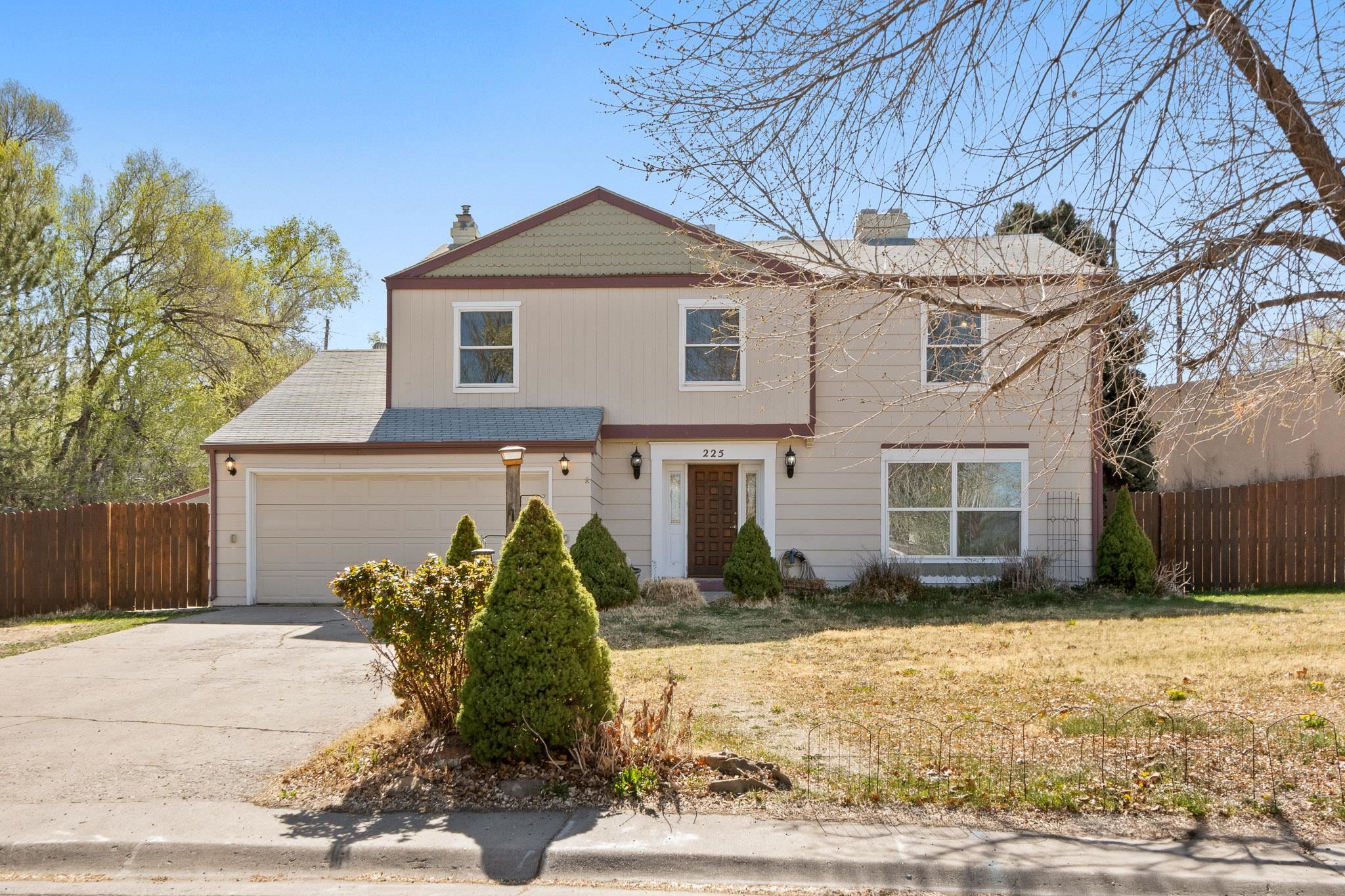 225 Willowbrook Road Grand Junction, CO 81506 - Photo 1 of 37 Gallery Image 1