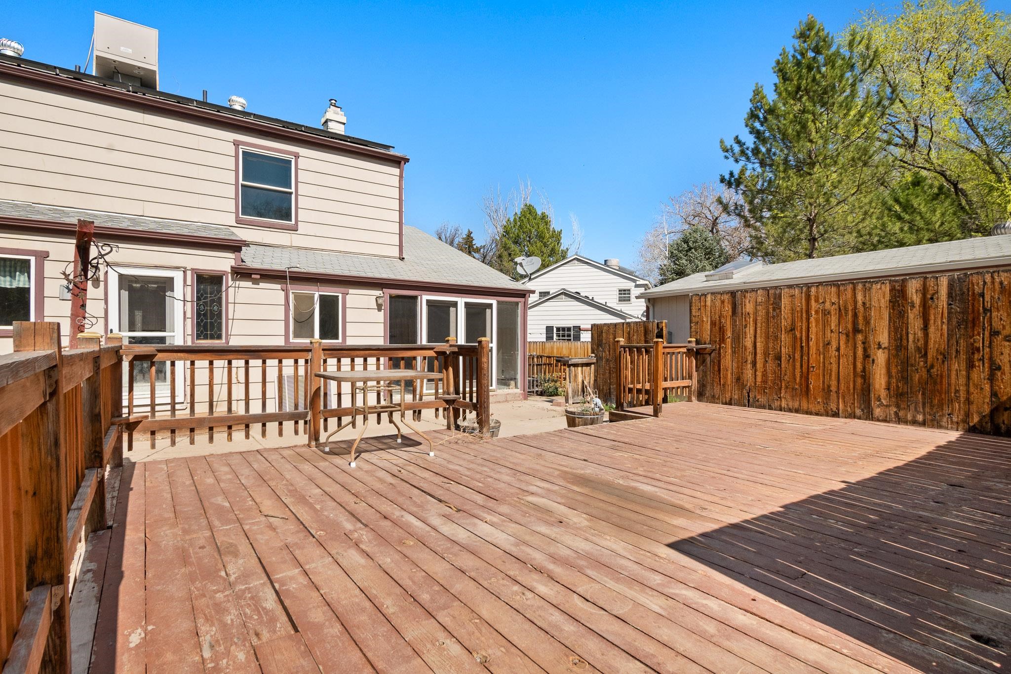 225 Willowbrook Road Grand Junction, CO 81506 - Photo 33 of 37 Gallery Image 33