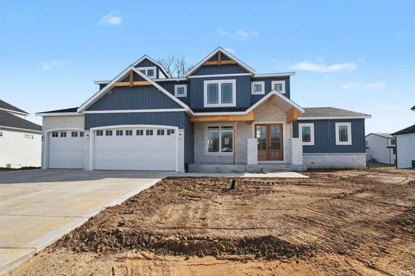 $729,000 | 11152 Calle Jules Court, Unit 320 320, Osceola, IN 46561