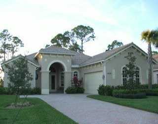8629 Tompson Point Road Port St. Lucie, FL 34986 - Photo 1 of 11 Primary Photo