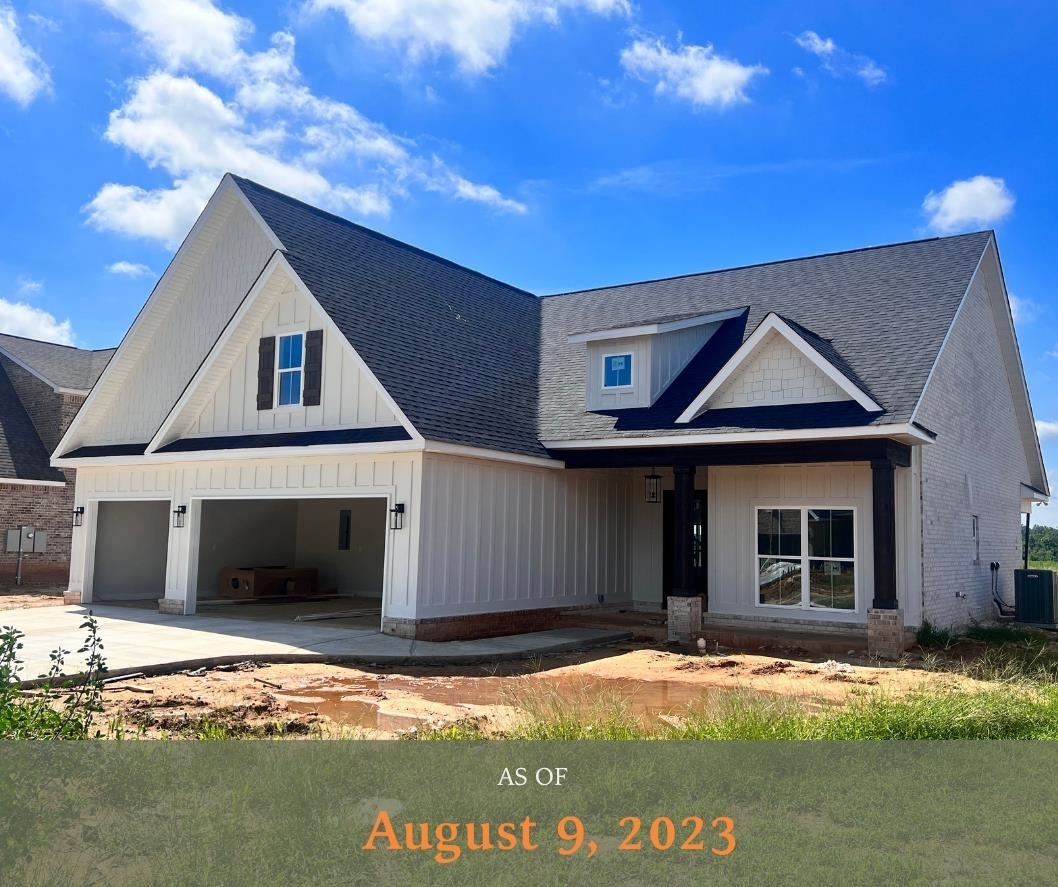 102 Planter's Ridge Trail Kathleen, GA 31047 - Photo 1 of 1