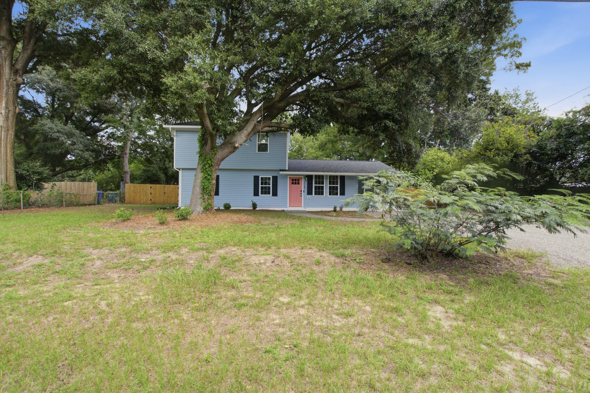 1787 Hay Road Johns Island, SC 29455 - Photo 1 of 35 1-1787 (1)