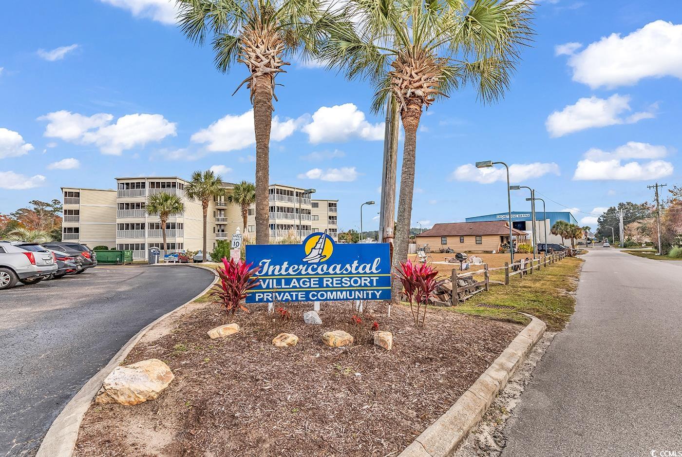 4350 Intercoastal Drive, Unit 1403 Little River, SC 29566 - Photo 1 of 23