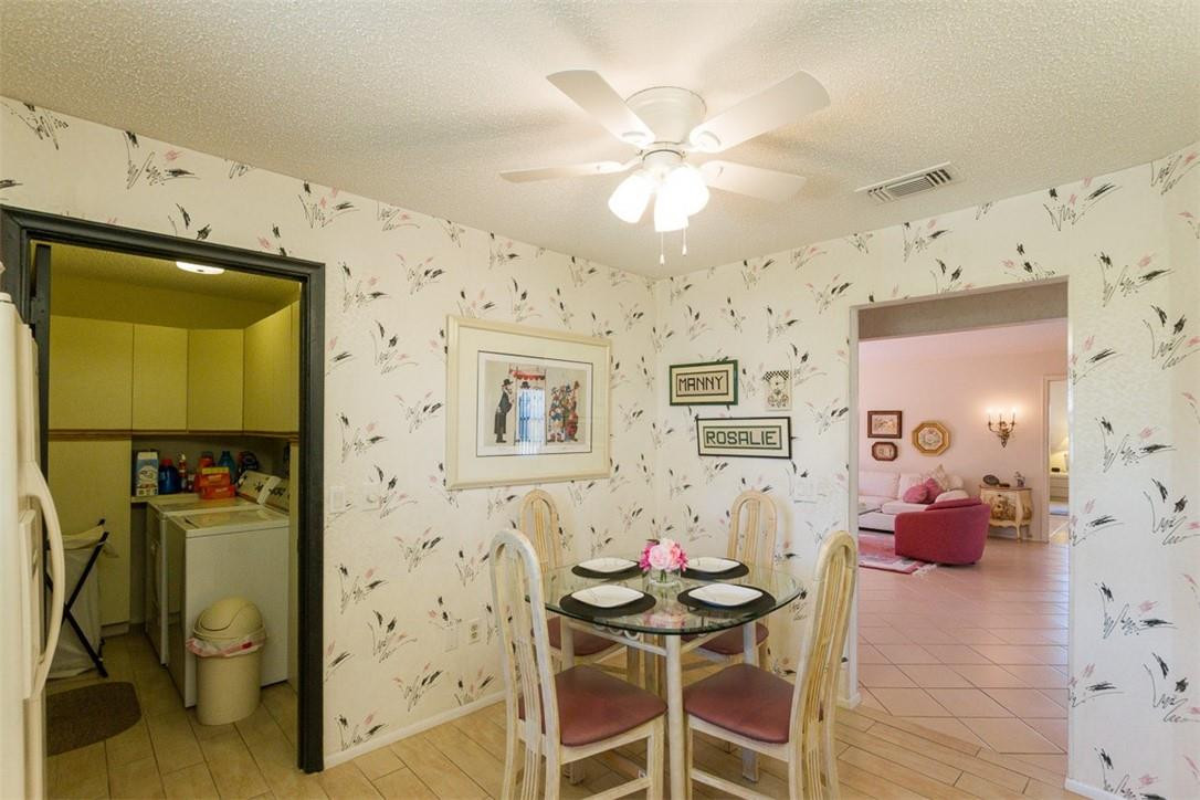 9096 Southwest 20th Street, Unit F Boca Raton, FL 33428 - Photo 18 of 35 a living room with furniture