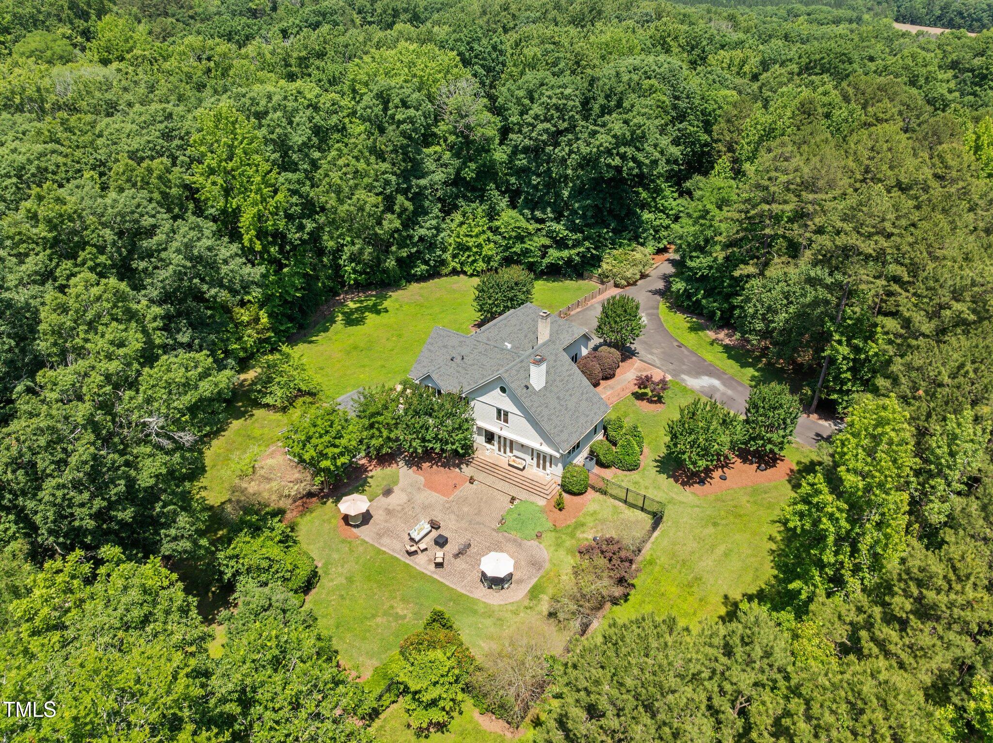 1624 Hopkins Road Bahama, NC 27503 - Photo 7 of 100 101-web-or-mls-DJI_0080