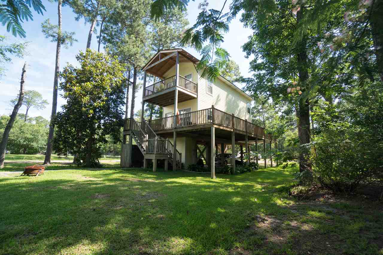 8865 Shore Drive Foley, AL 36535 - Photo 3 of 22