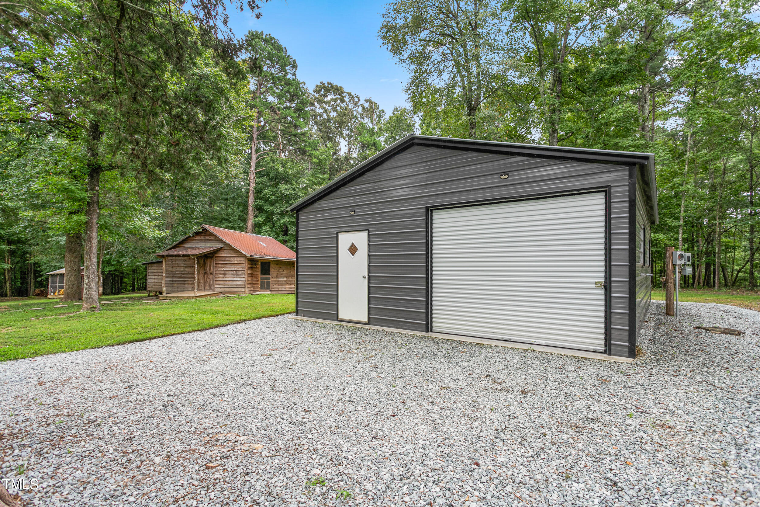 8801 Highway 157 Rougemont, NC 27572 - Photo 38 of 60 8801 NC-157-40