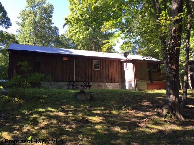 514 Wagon Wheel Road Huttonsville, WV 26273 - Photo 15 of 17 Gallery Image 15