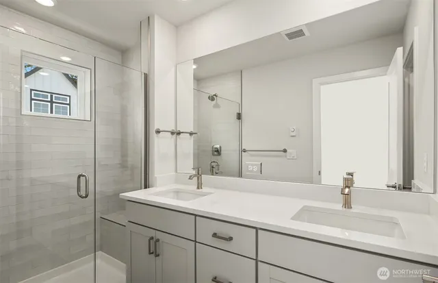 $849,990 | 9014 Northeast 203rd Street, Unit B, Bothell, WA 98011