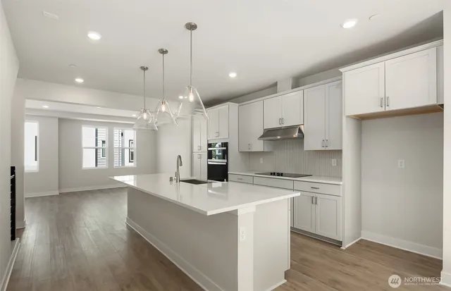 $849,990 | 9014 Northeast 203rd Street, Unit B, Bothell, WA 98011