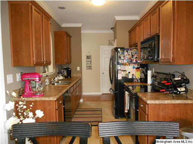 471 Summit Way Fultondale, AL 35068 - Photo 7 of 22
