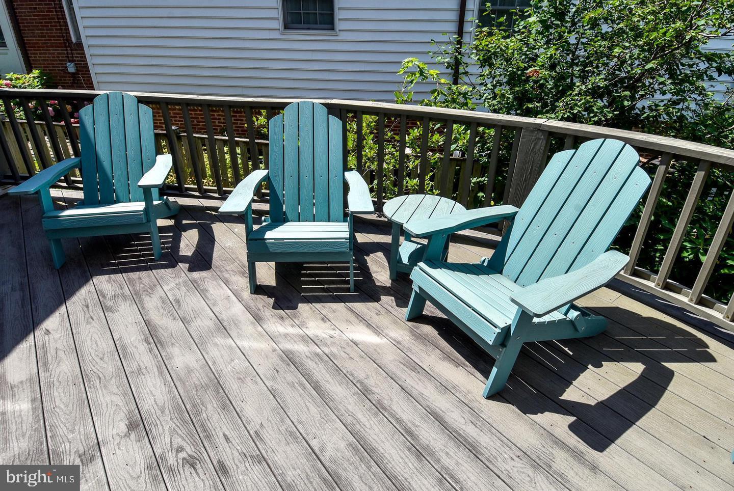 710 West View Terrace Alexandria, VA 22301 - Photo 25 of 58