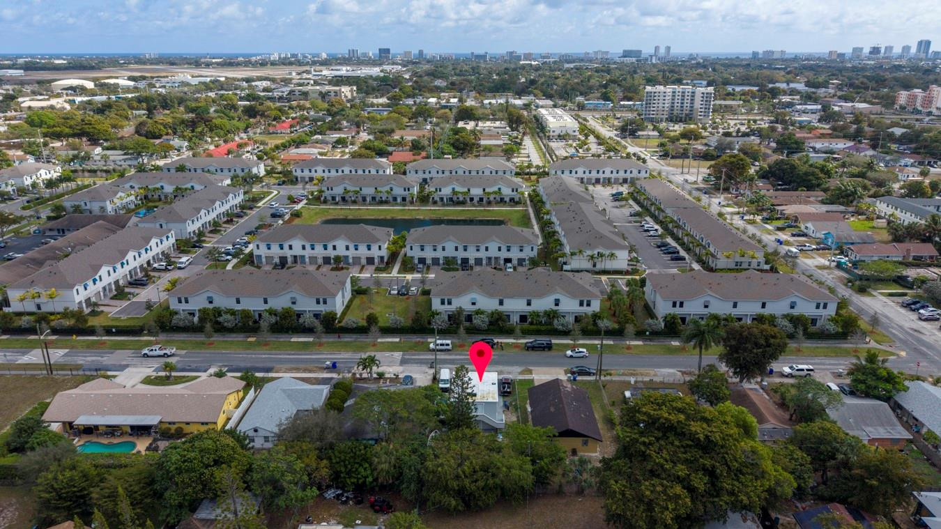 851 Northwest 4th Avenue Pompano Beach, FL 33060 - Photo 22 of 23 Photo 23