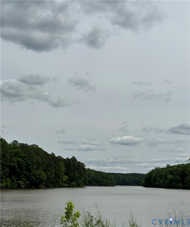 0 Jonesboro Church Road Blackstone, VA 23824 - Photo 11 of 13 a view of lake and mountain