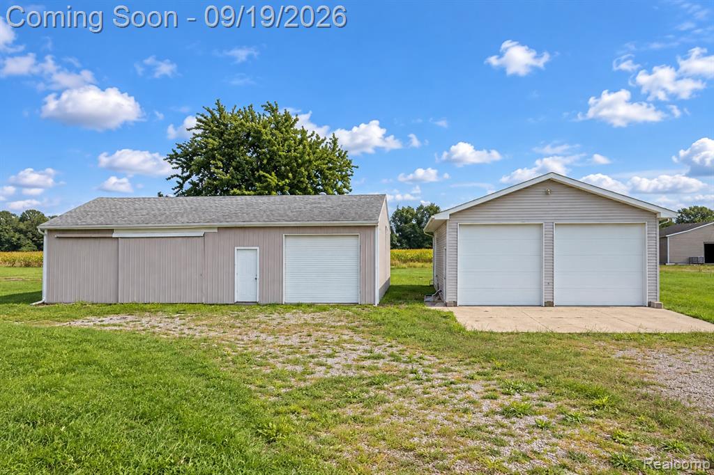 2399 South Duffield Road Lennon, MI 48449 - Photo 20 of 26 Gallery Image 20