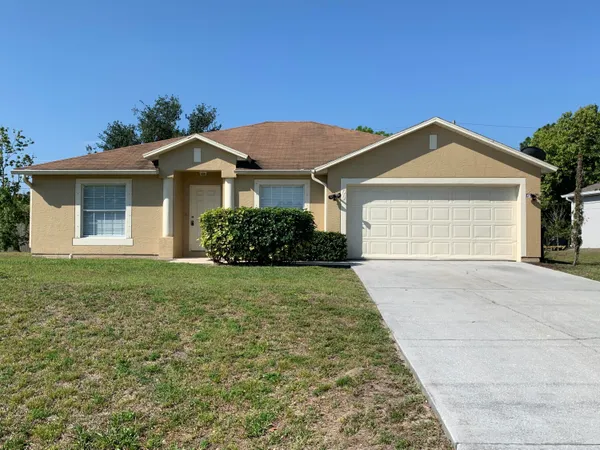 $2,495 | 269 Southwest Ridgecrest Drive, Port St. Lucie, FL 34953