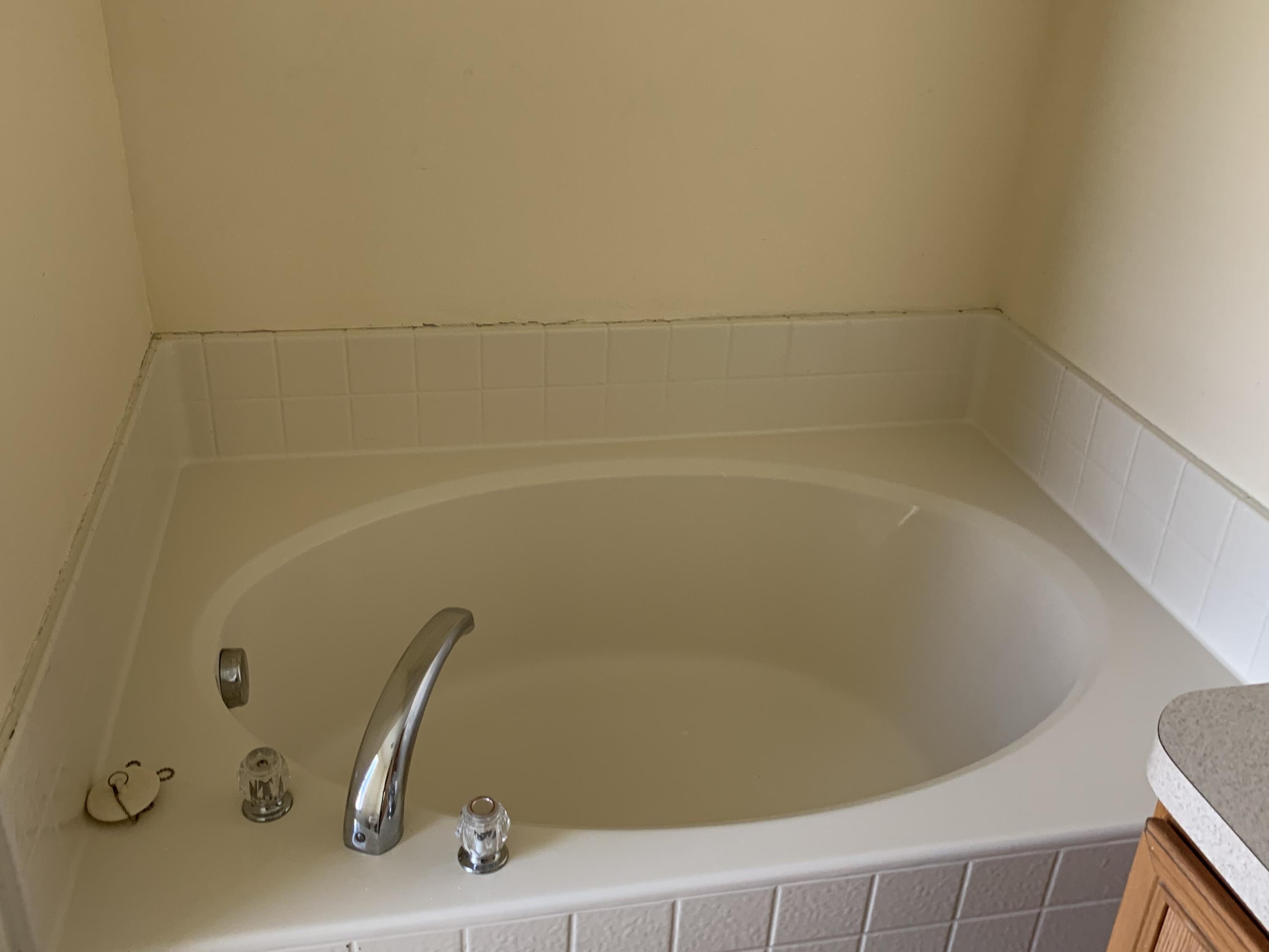 269 Southwest Ridgecrest Drive Port St. Lucie, FL 34953 - Photo 13 of 24 closeup of a bathtub