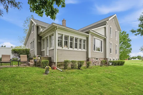$550,000 | 11403 Highway 10, Argos, IN 46501