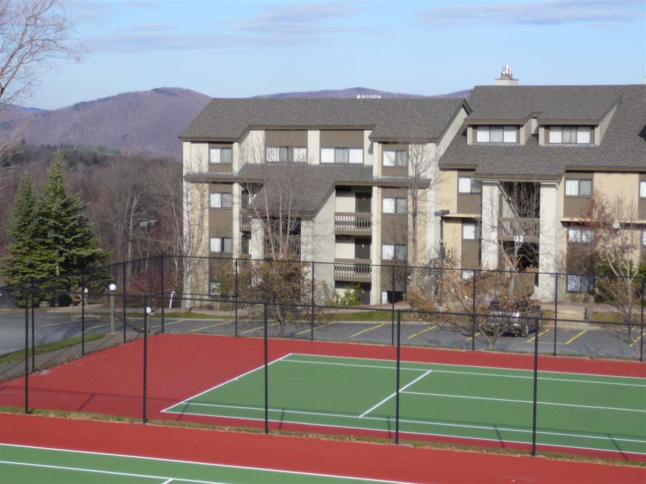 257 Old Mill Road, Unit E16 Killington, VT 05751 - Photo 1 of 20 Gallery Image 1