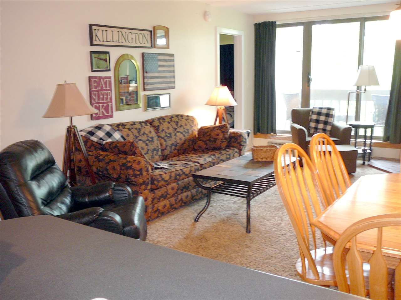 257 Old Mill Road, Unit E16 Killington, VT 05751 - Photo 2 of 20 Gallery Image 2