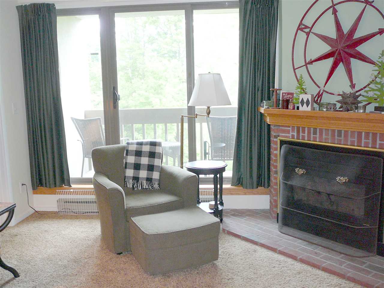 257 Old Mill Road, Unit E16 Killington, VT 05751 - Photo 11 of 20 Gallery Image 11