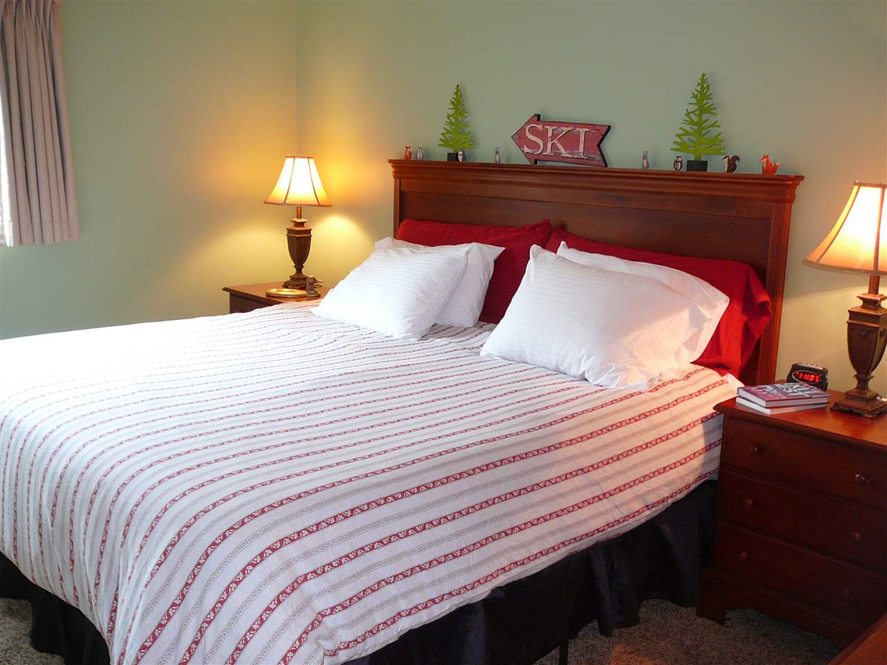 257 Old Mill Road, Unit E16 Killington, VT 05751 - Photo 12 of 20 Gallery Image 12