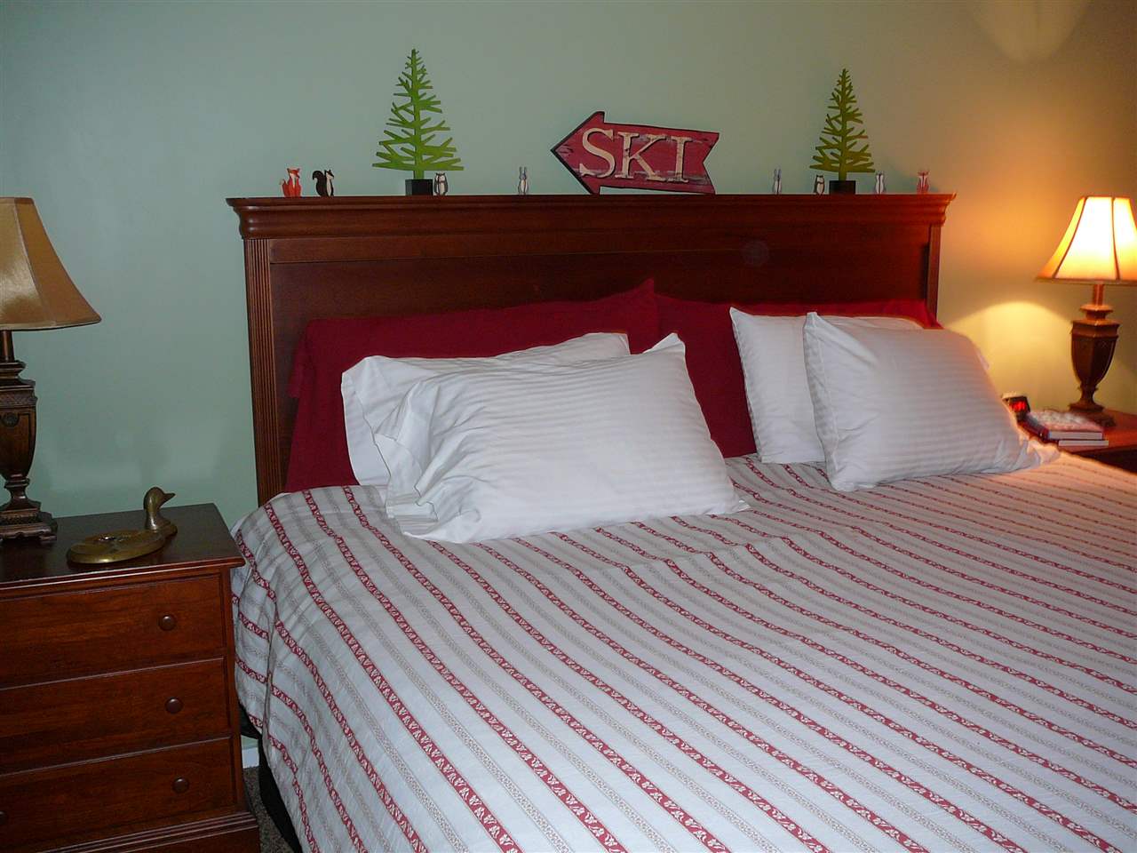 257 Old Mill Road, Unit E16 Killington, VT 05751 - Photo 14 of 20 Gallery Image 14