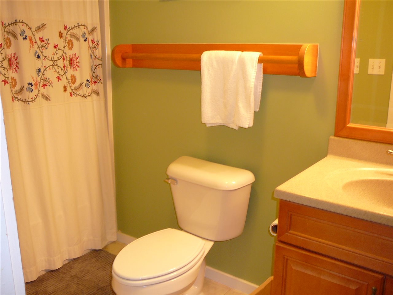257 Old Mill Road, Unit E16 Killington, VT 05751 - Photo 16 of 20 Gallery Image 16