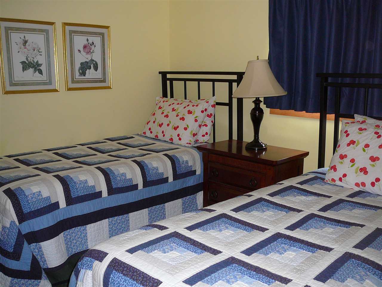 257 Old Mill Road, Unit E16 Killington, VT 05751 - Photo 17 of 20 Gallery Image 17