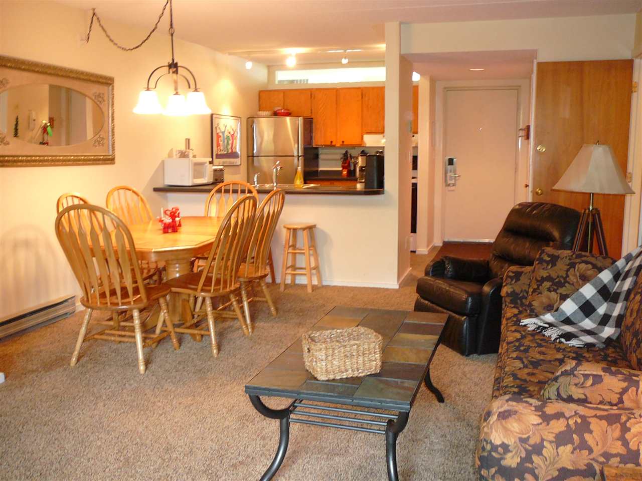 257 Old Mill Road, Unit E16 Killington, VT 05751 - Photo 3 of 20 Gallery Image 3