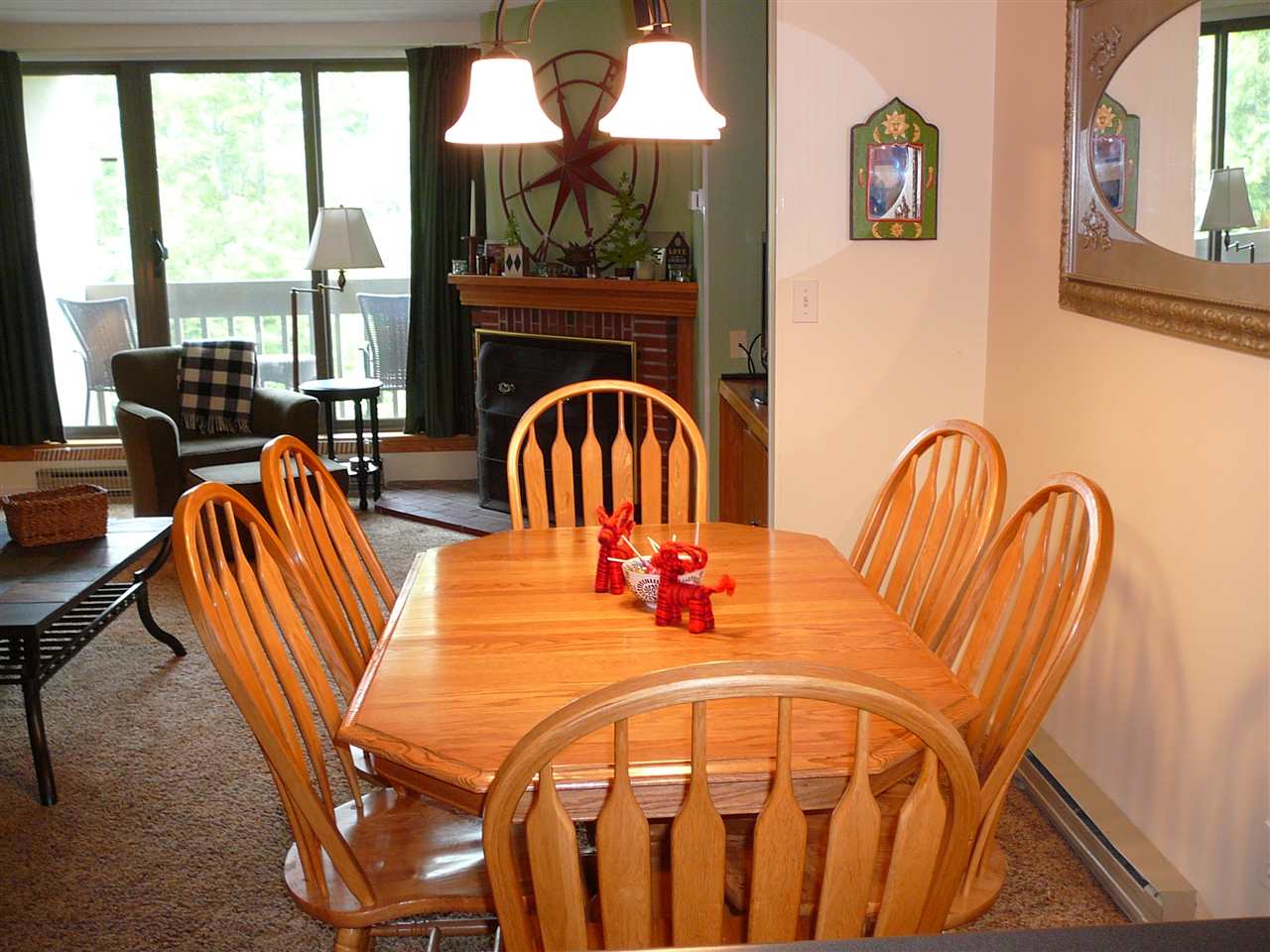 257 Old Mill Road, Unit E16 Killington, VT 05751 - Photo 4 of 20 Gallery Image 4