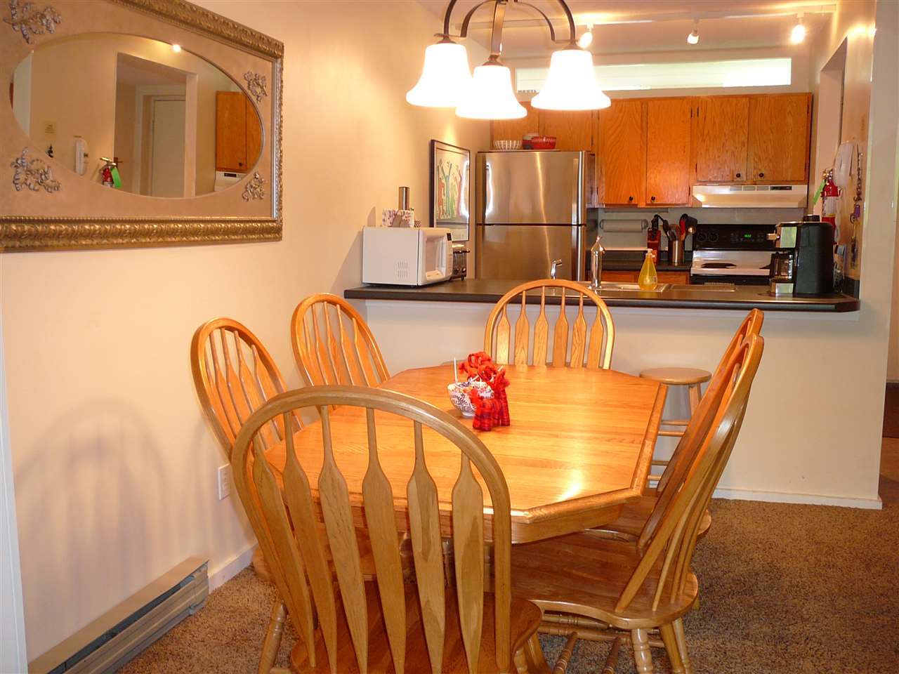 257 Old Mill Road, Unit E16 Killington, VT 05751 - Photo 5 of 20 Gallery Image 5
