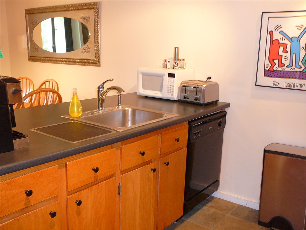 257 Old Mill Road, Unit E16 Killington, VT 05751 - Photo 7 of 20 Gallery Image 7