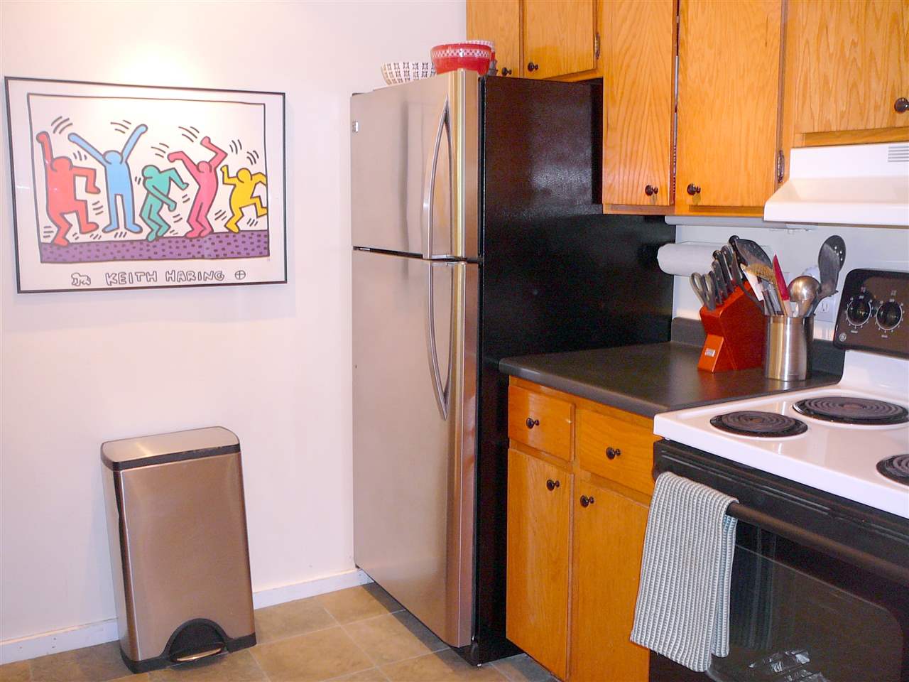 257 Old Mill Road, Unit E16 Killington, VT 05751 - Photo 8 of 20 Gallery Image 8