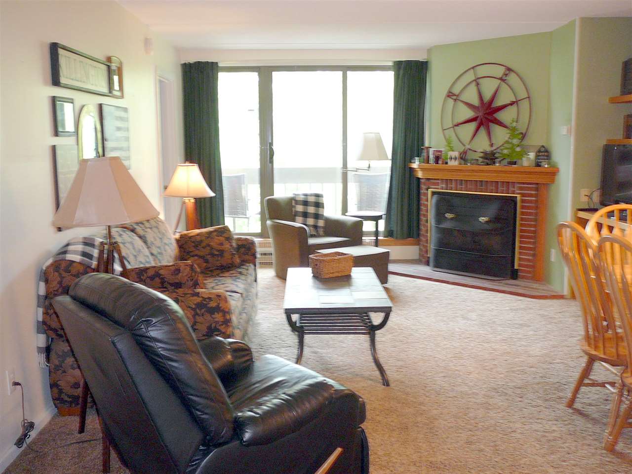 257 Old Mill Road, Unit E16 Killington, VT 05751 - Photo 9 of 20 Gallery Image 9