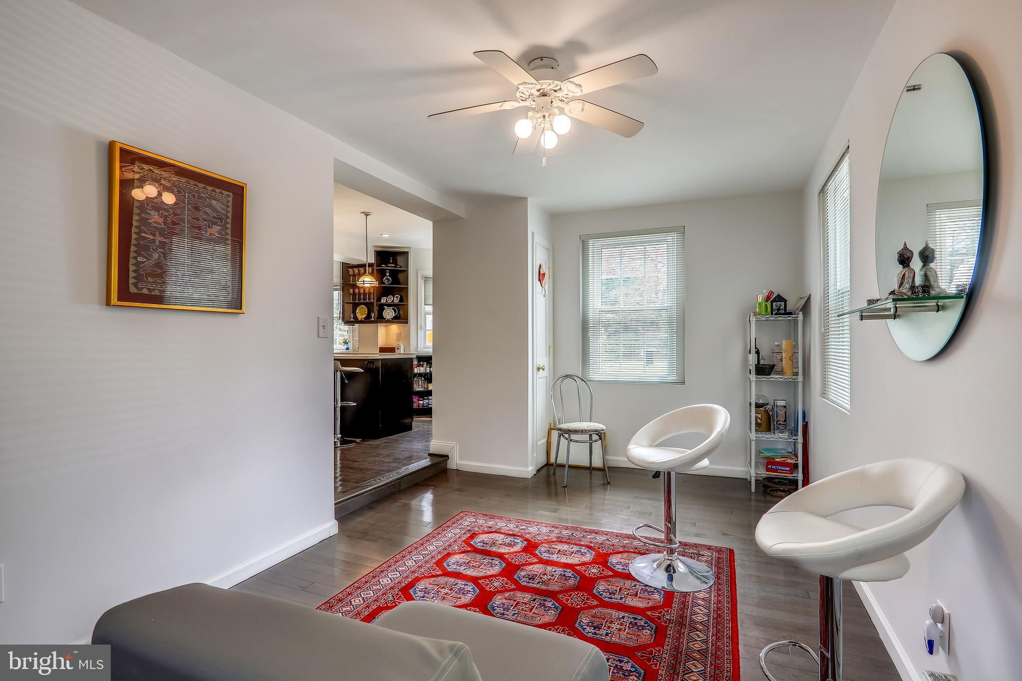 5805 Aberdeen Road Bethesda, MD 20817 - Photo 14 of 42 Play room