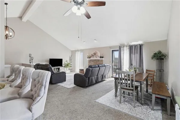 $225,000 | 7001 North Askew Avenue, Gladstone, MO 64119