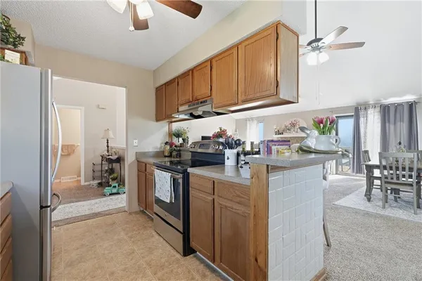 $225,000 | 7001 North Askew Avenue, Gladstone, MO 64119