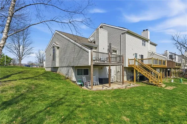 $225,000 | 7001 North Askew Avenue, Gladstone, MO 64119