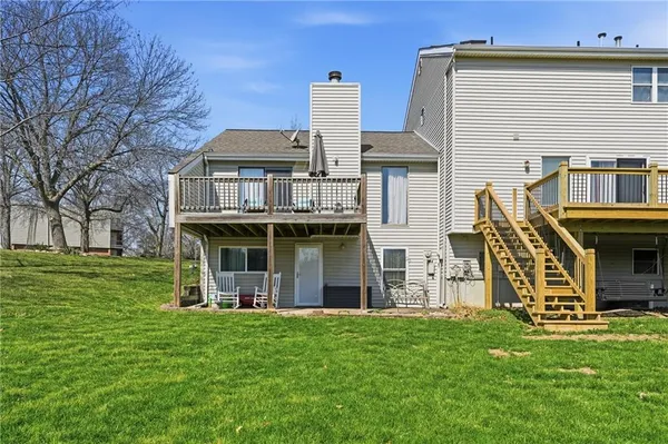 $225,000 | 7001 North Askew Avenue, Gladstone, MO 64119