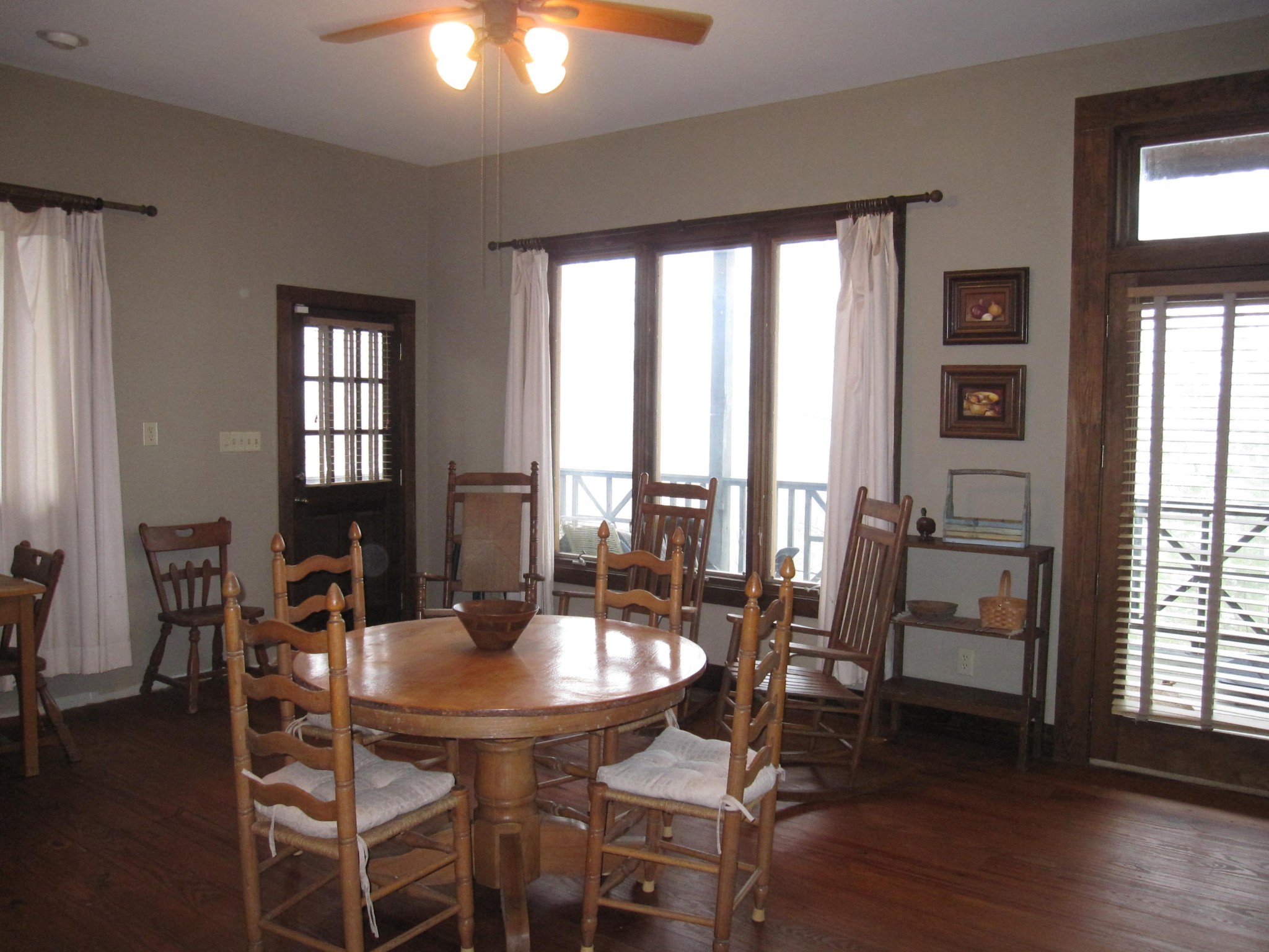 580 Sand Mountain Road Old Fort, TN 37362 - Photo 10 of 31 Gallery Image 10