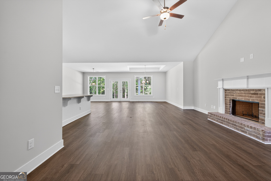 176 Grace Ln., Unit 5 Colbert, GA 30628 - Photo 6 of 30