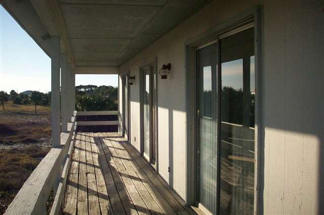 10 Tom Roberts Road, Unit 2 Alligator Point, FL 32346 - Photo 3 of 7 Gallery Image 3