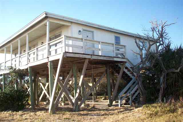 10 Tom Roberts Road, Unit 2 Alligator Point, FL 32346 - Photo 4 of 7 Gallery Image 4