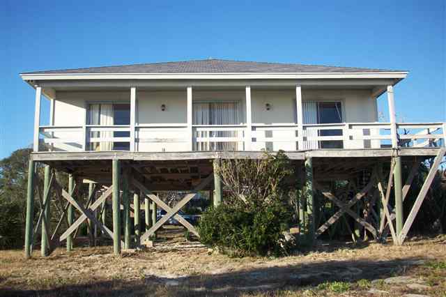 10 Tom Roberts Road, Unit 2 Alligator Point, FL 32346 - Photo 7 of 7 Gallery Image 7