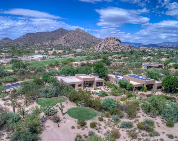 $12,500 | 34125 North Boulders Parkway, Scottsdale, AZ 85266