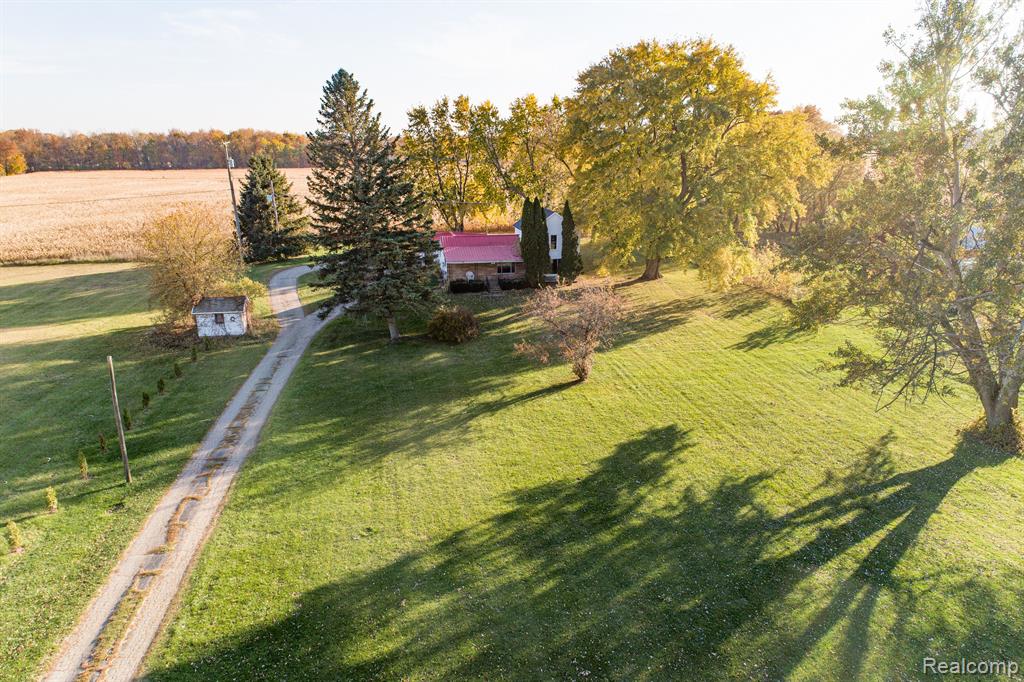 3475 Reamer Road Lapeer, MI 48446 - Photo 9 of 35