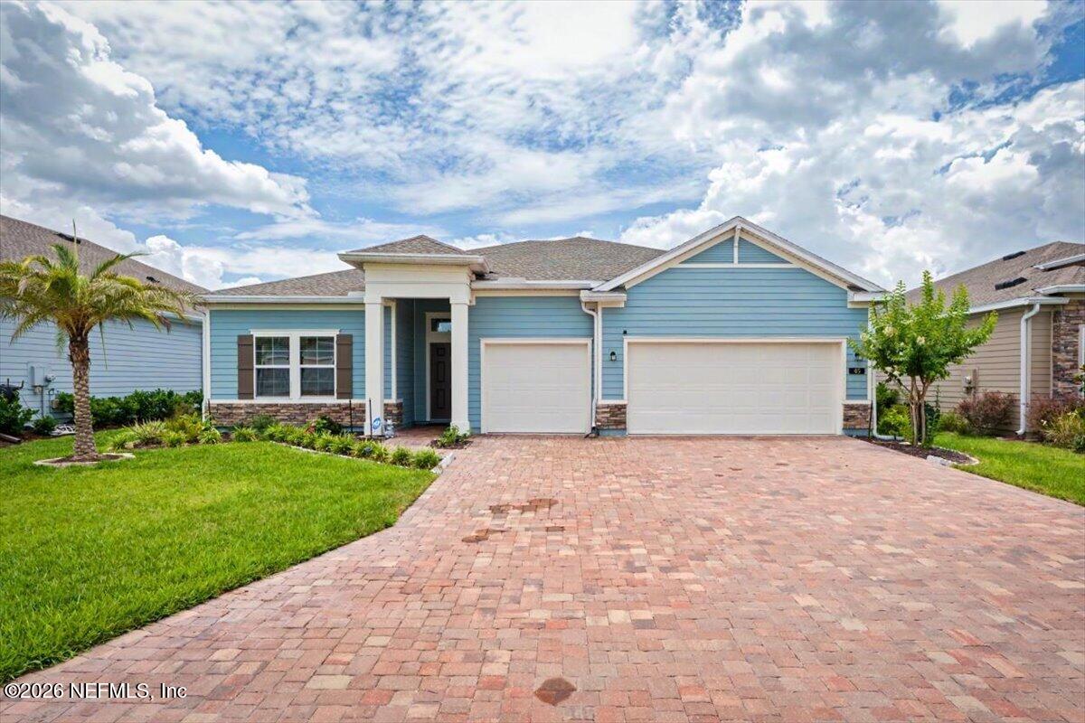 45 Gan Way St. Johns, FL 32259 - Photo 3 of 52 45 Gan Way